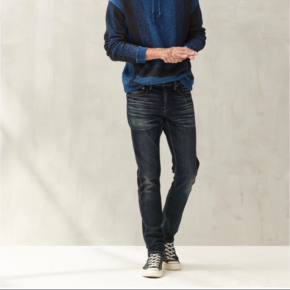 Lucky Brand Other - 110 Slim Coolmax Stretch Jean